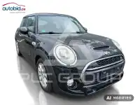 2017 Mini COOPER