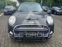 2017 Mini COOPER