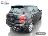 2017 Mini COOPER