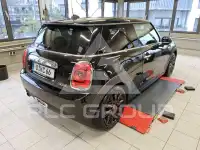 2017 Mini COOPER