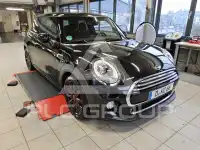 2017 Mini COOPER