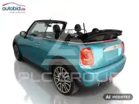 2017 Mini COOPER