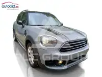 2017 Mini Countryman