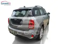 2017 Mini Countryman