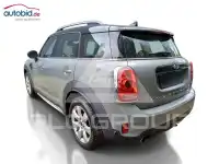 2017 Mini Countryman
