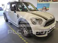 2017 Mini Countryman