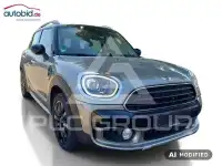 2017 Mini Countryman