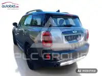 2017 Mini Countryman