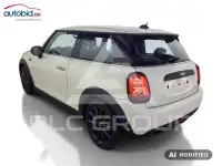 2017 Mini COOPER