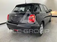 2017 Mini COOPER