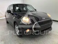 2017 Mini COOPER