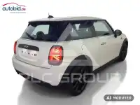 2017 Mini COOPER