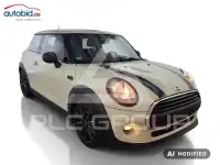 2017 Mini COOPER