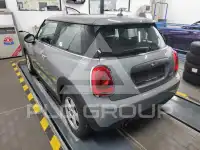 2017 Mini COOPER