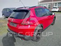 2017 Peugeot 2008