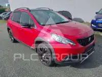 2017 Peugeot 2008