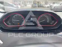 2017 Peugeot 2008