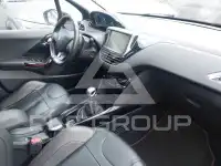 2017 Peugeot 2008