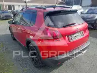 2017 Peugeot 2008