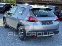2017 Peugeot 2008