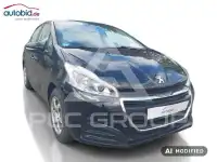 2017 Peugeot 208