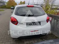 2017 Peugeot 208