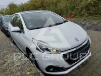 2017 Peugeot 208