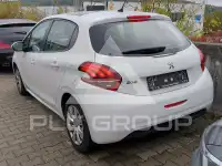 2017 Peugeot 208