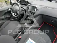 2017 Peugeot 208