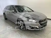2017 Peugeot 508