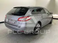 2017 Peugeot 508