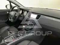 2017 Peugeot 508