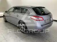 2017 Peugeot 508