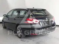 2017 Peugeot 308