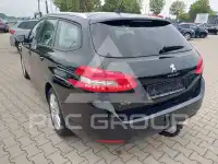 2017 Peugeot 308