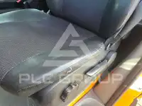 2017 Mercedes Benz Sprinter