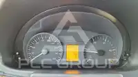 2017 Mercedes Benz Sprinter