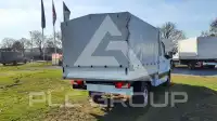 2017 Mercedes Benz Sprinter