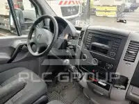 2017 Mercedes Benz Sprinter