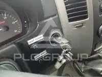 2017 Mercedes Benz Sprinter