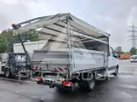 2017 Mercedes Benz Sprinter