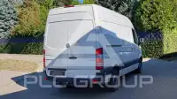 2017 Mercedes Benz Sprinter