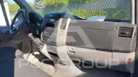 2017 Mercedes Benz Sprinter