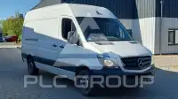 2017 Mercedes Benz Sprinter