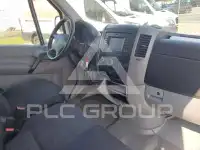 2017 Mercedes Benz Sprinter