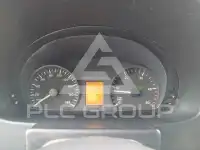 2017 Mercedes Benz Sprinter