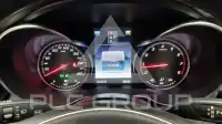 2017 Mercedes Benz C