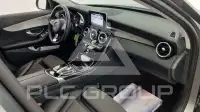 2017 Mercedes Benz C
