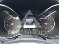 2017 Mercedes Benz C