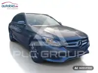 2017 Mercedes Benz C